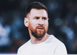 Al-Hilal a up with Messi, a contract worth 400 million years
