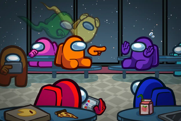 การใช้ระบบเสียง (Voice Chat)