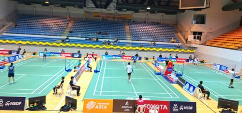 ศูนย์ฝึกแบดมินตันแห่งชาติญี่ปุ่น (National Training Center): โรงเรียนสร้างแชมป์โลก