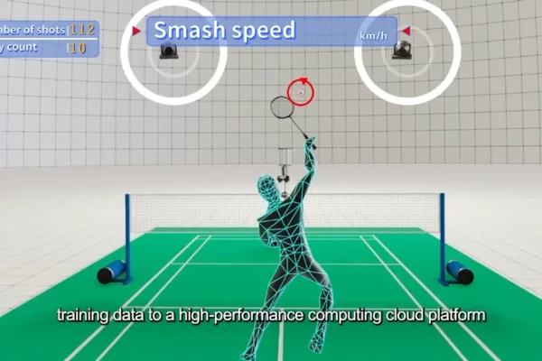 การใช้เทคโนโลยีและข้อมูล (Data Analysis) ในการพัฒนาเกมของทีมชาติญี่ปุ่น